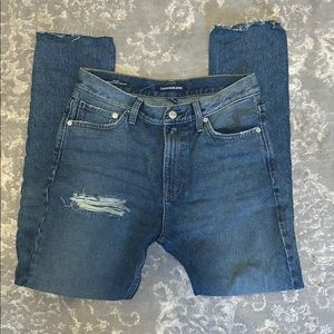NEW Calvin Klein Jeans FINAL SALE CLOSING CLOSET